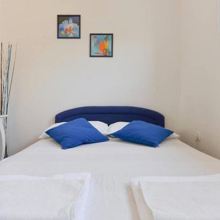 זאדאר Captain'S Apartment מראה חיצוני תמונה