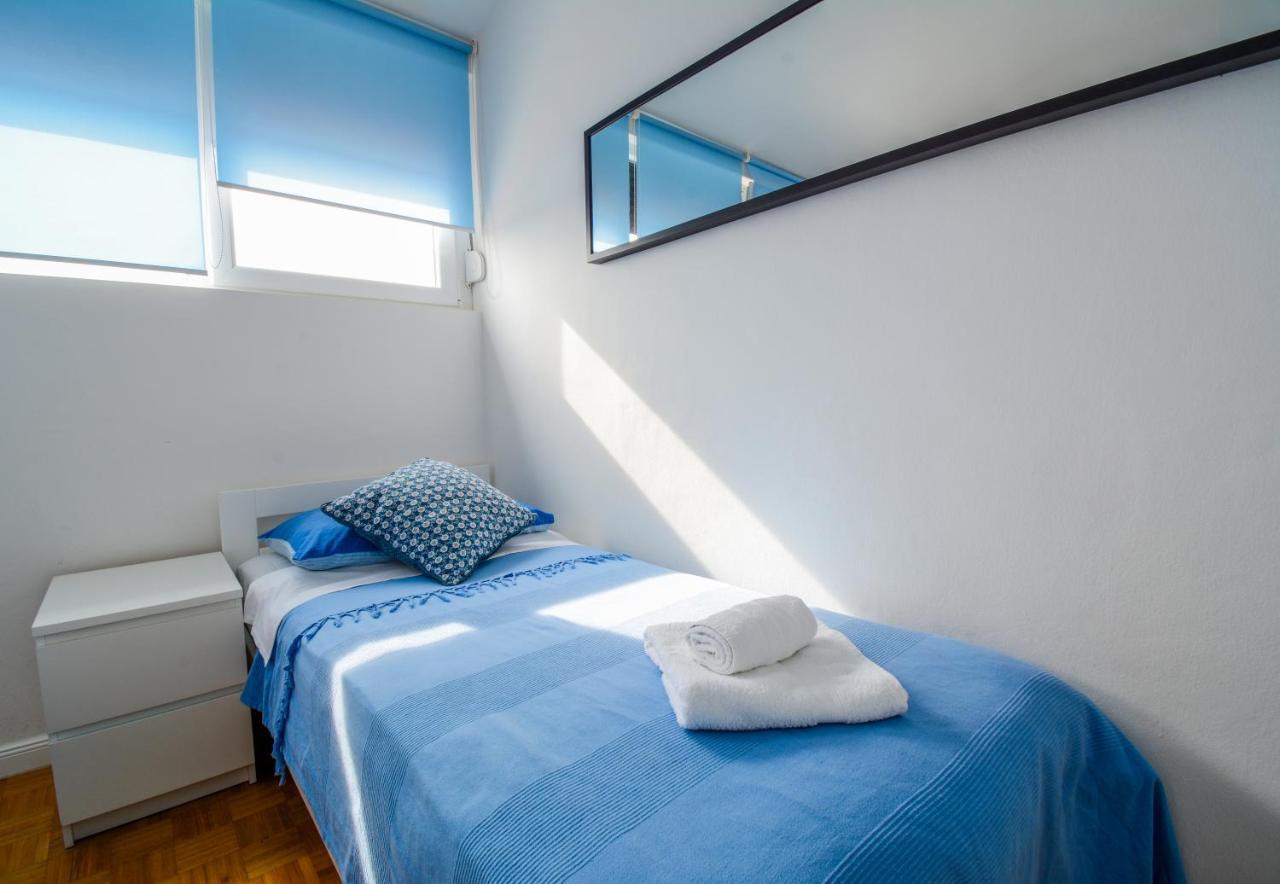 זאדאר Captain'S Apartment מראה חיצוני תמונה