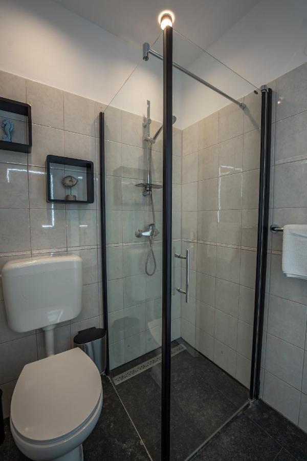 זאדאר Captain'S Apartment מראה חיצוני תמונה