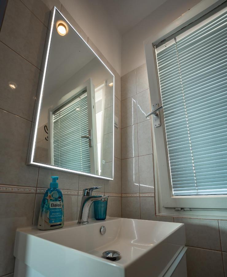 זאדאר Captain'S Apartment מראה חיצוני תמונה