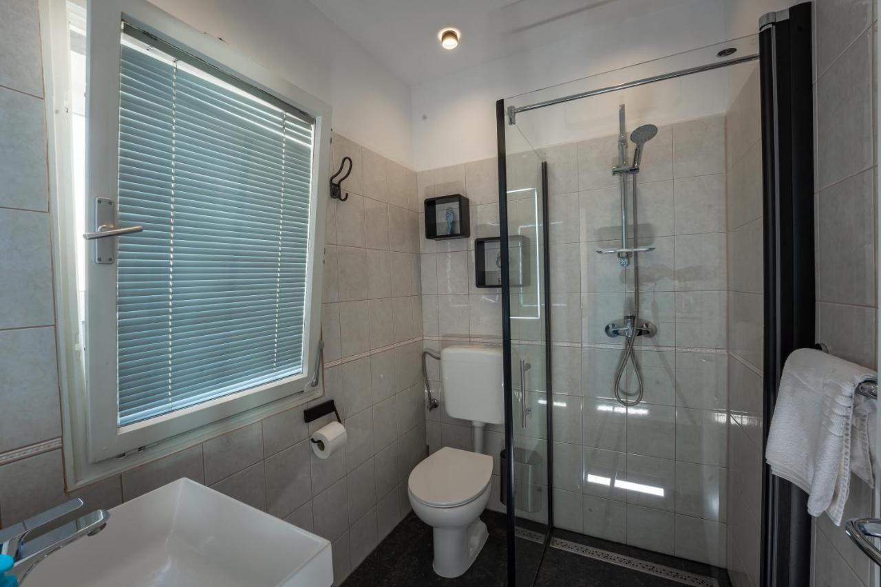 זאדאר Captain'S Apartment מראה חיצוני תמונה