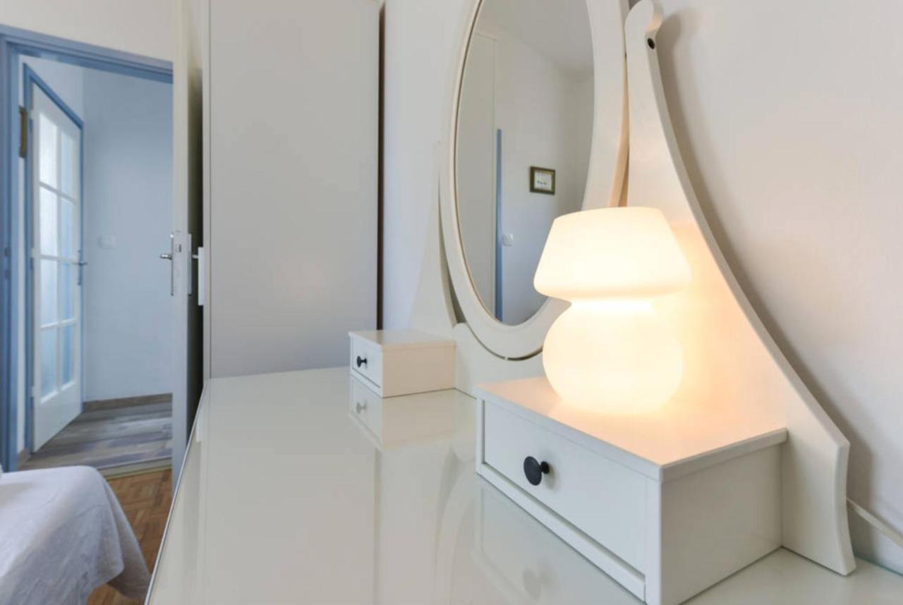 זאדאר Captain'S Apartment מראה חיצוני תמונה