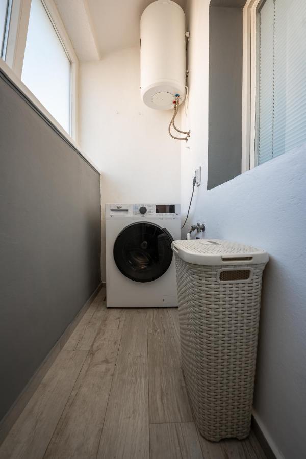 זאדאר Captain'S Apartment מראה חיצוני תמונה