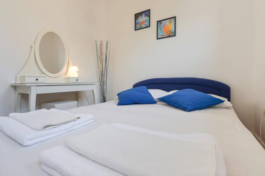 זאדאר Captain'S Apartment מראה חיצוני תמונה